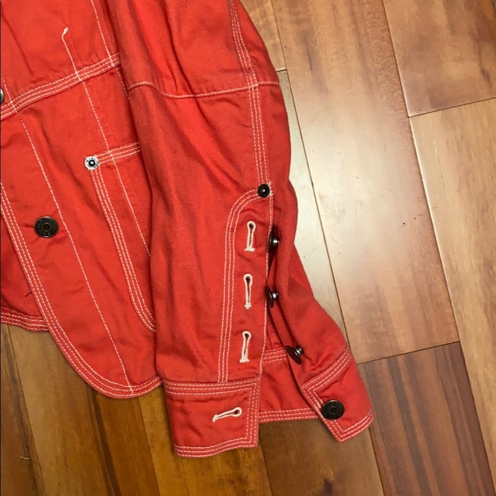 Jacket - Picture 4 of 8